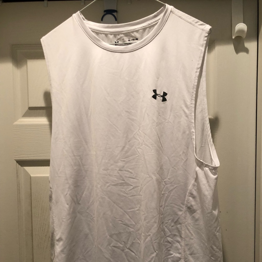 Under Armour Tank Top